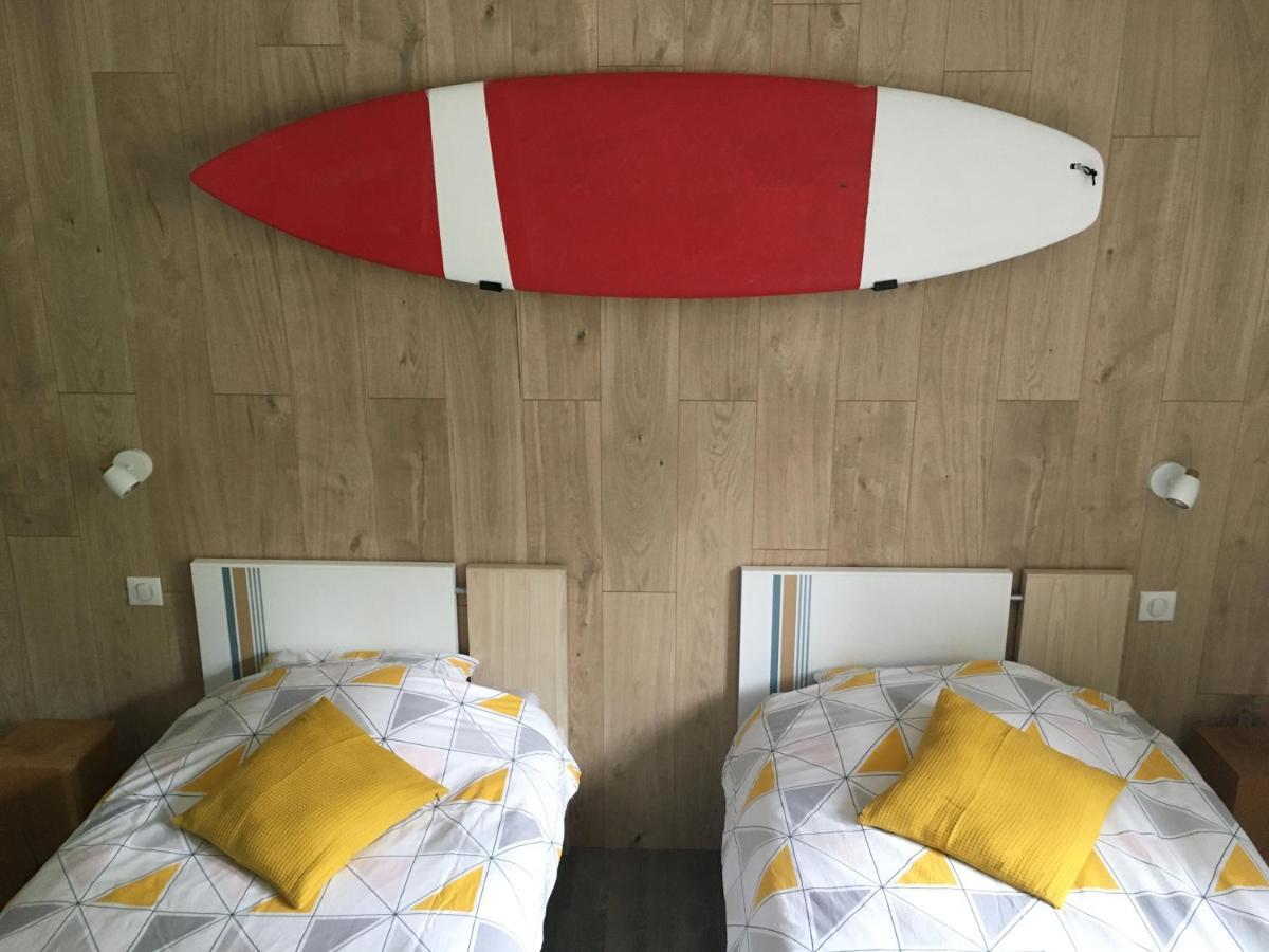 Location Eyheraldia - Votre T3 Au Coeur Du Pays Basque Hasparren Buitenkant foto